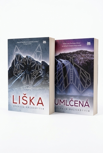 Liška + Umlčená