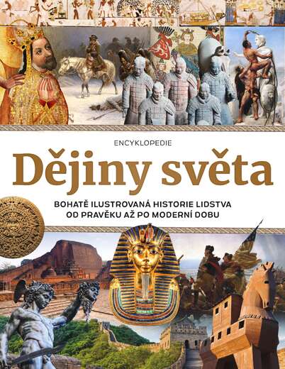 Dějiny světa