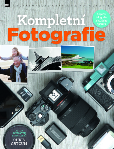 Kompletní fotografie